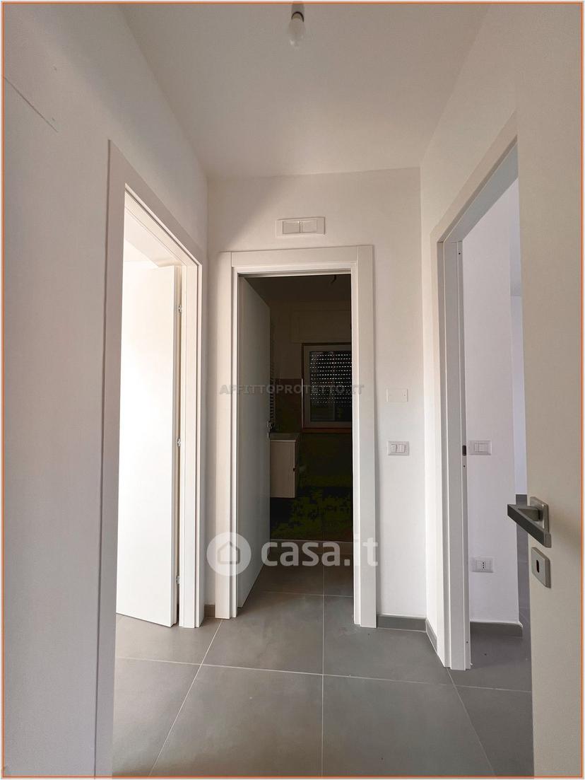 Trilocale in Via Angelo Rubino — foto 9 di 35