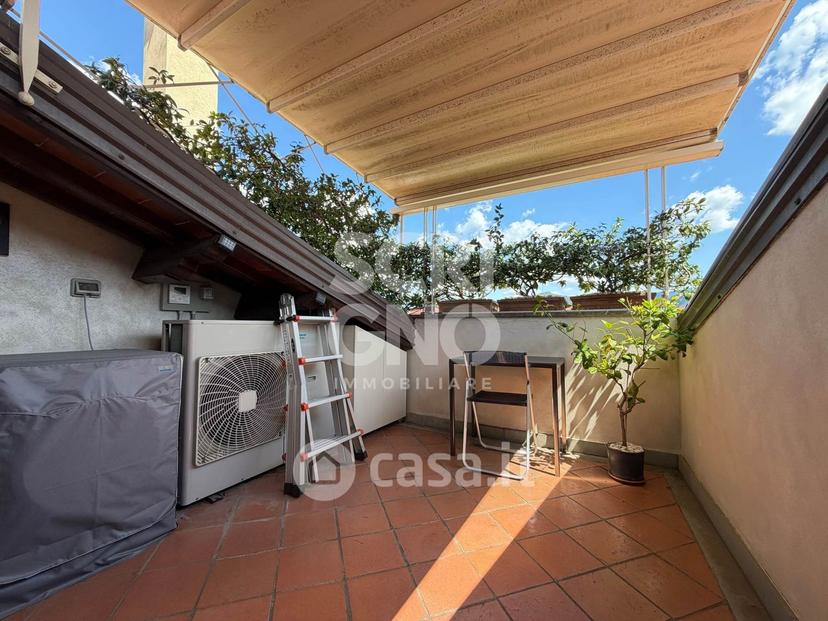 Trilocale in Via San Fabiano — foto 8 di 32
