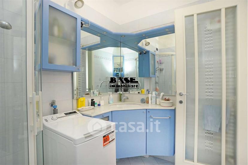 Trilocale in Via Gaggi — foto 31 di 33