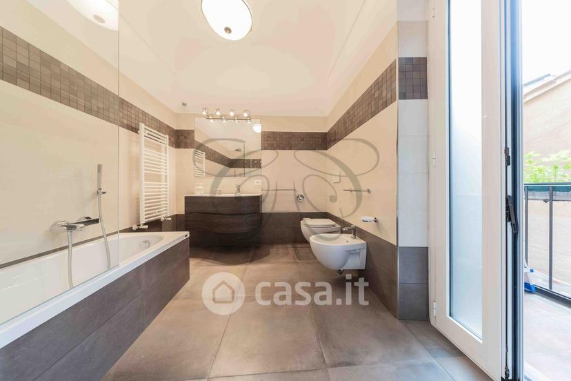 Appartamento in Via Giulia