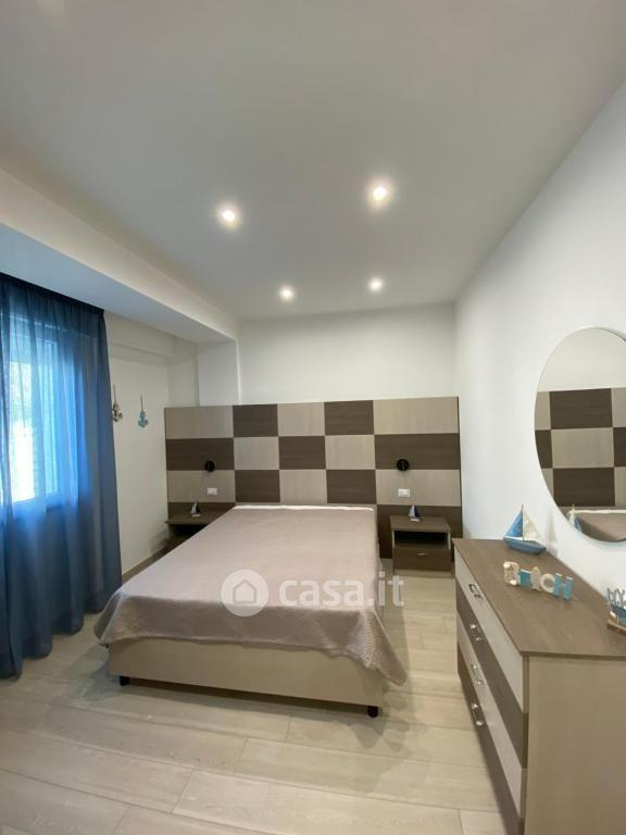 Trilocale in Lungomare Nazario Sauro 46 — foto 18 di 28