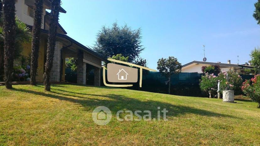 Villa in Viale Manerba — foto 22 di 38