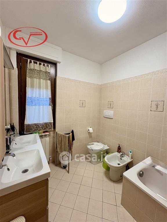 Trilocale in Via Brunetto Latini — foto 20 di 31