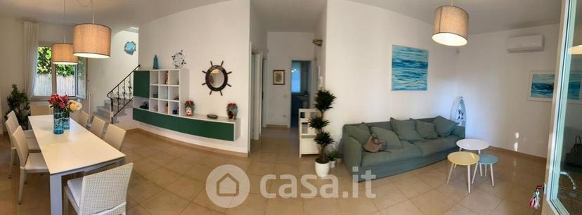 Villa in Via Giuseppe Viner — foto 32 di 36