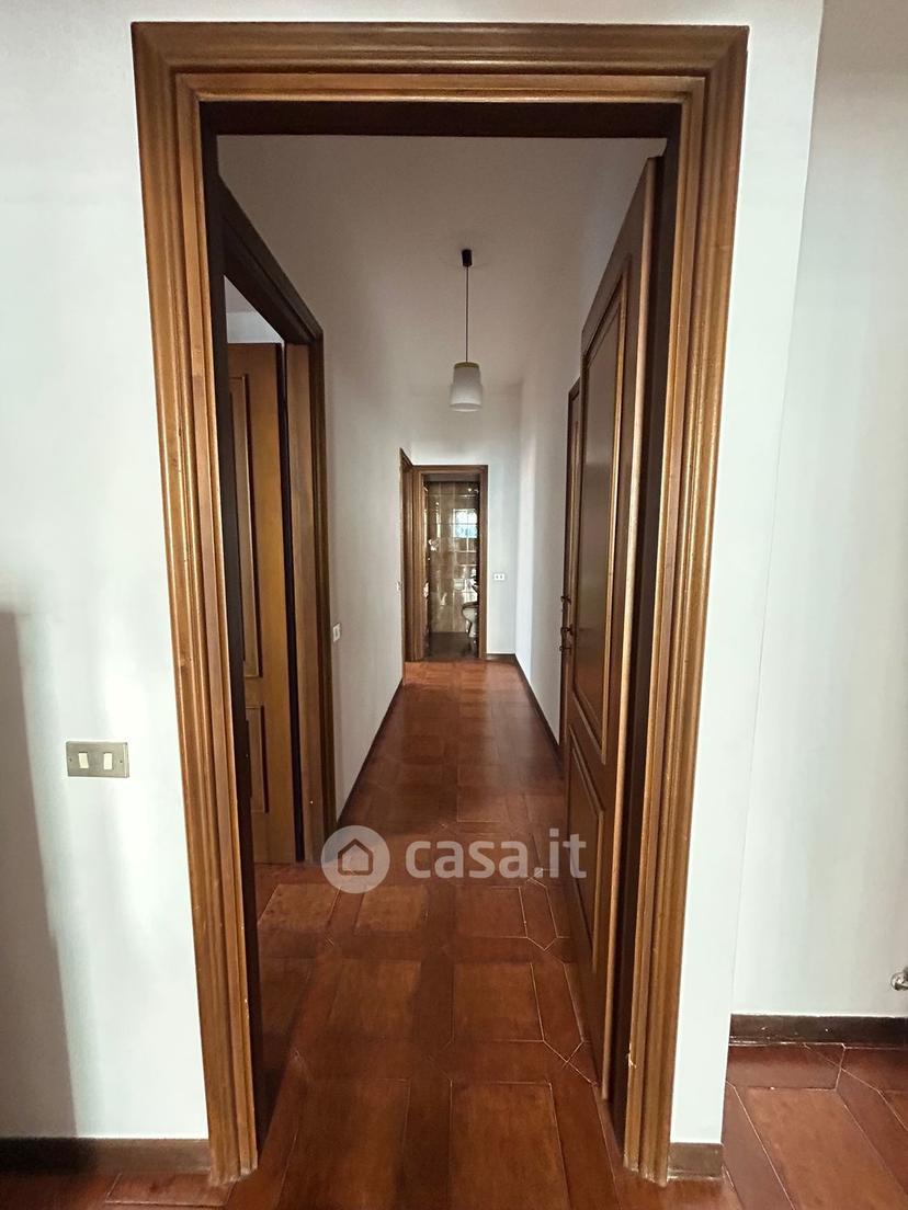 Appartamento in Corso Giuseppe Garibaldi — foto 60 di 62