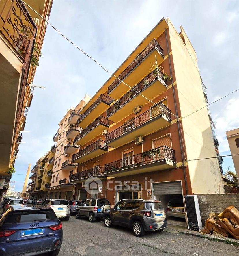 Quadrilocale in Via Fratelli Rosselli 16 — foto 4 di 18
