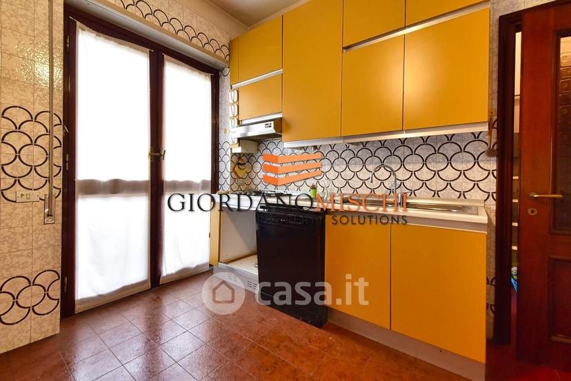 Appartamento in Via A. Villa 20 — foto 51 di 53