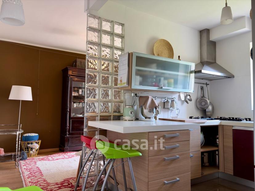 Appartamento in Via Wagner 16 — foto 55 di 55