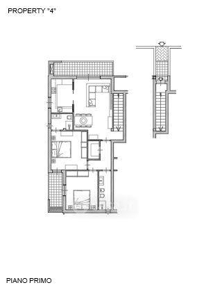 Trilocale in Serenissima 5 — foto 7 di 15