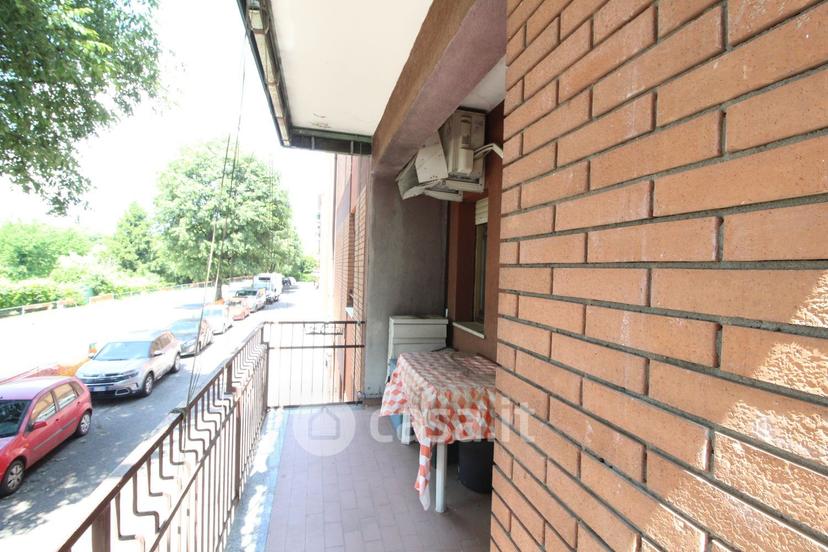 Quadrilocale in Via Alessandro Volta 2 — foto 15 di 28