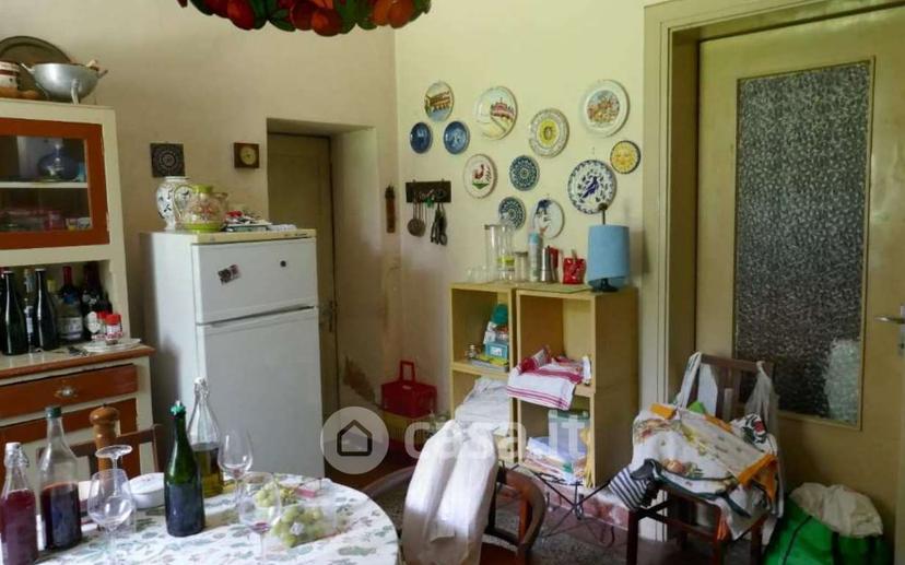 Appartamento in Viale Michelangelo Grigoletti 40 — foto 29 di 30