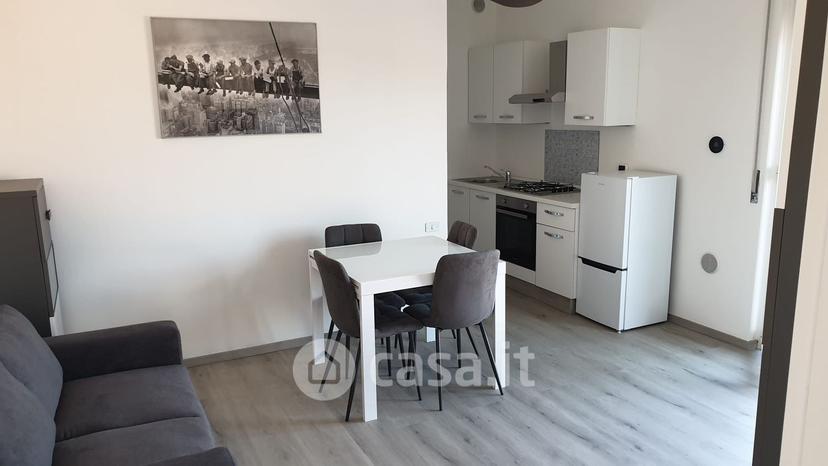 Bilocale in Via Giuseppe Giusti 8 — foto 13 di 16