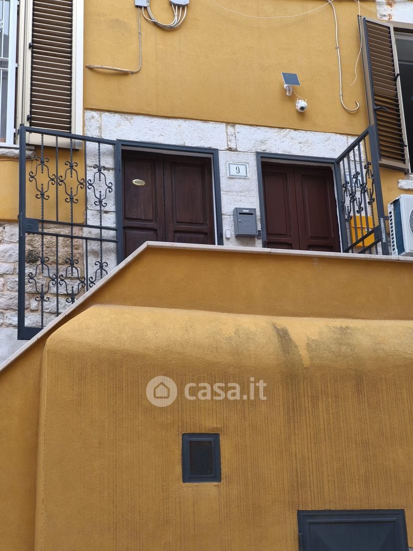 Bilocale in Vico Sant'Agata — foto 20 di 22