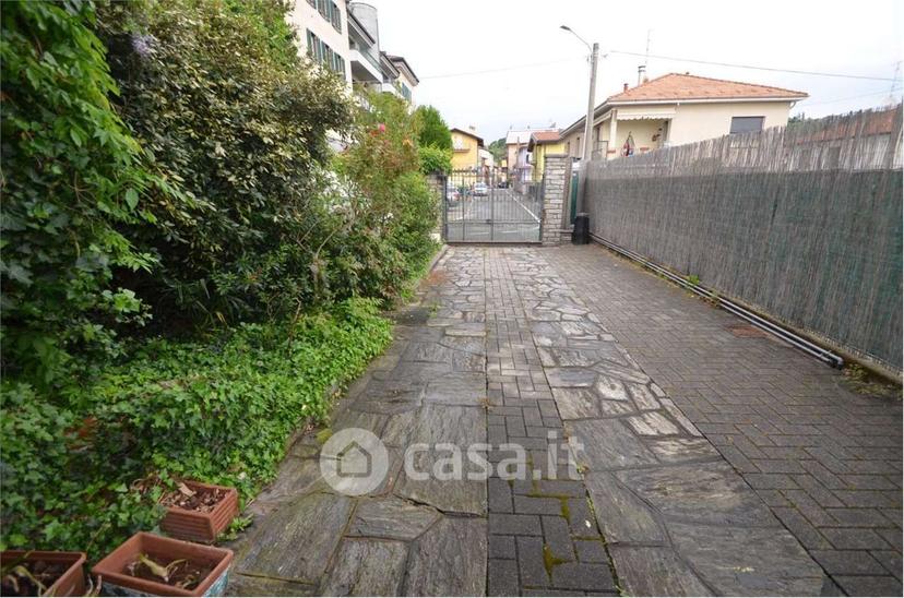 Villa in Via L. Sturzo 4 — foto 18 di 23