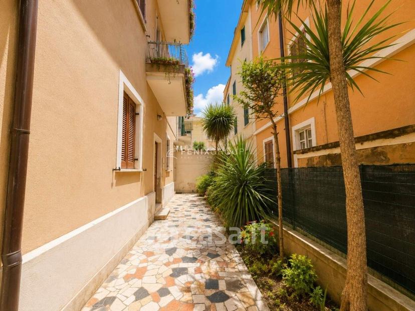 Appartamento in Via Benedetto Brin 2 — foto 16 di 35