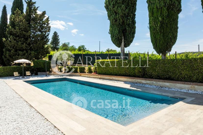 Villa in Via della Rocca 6 — foto 33 di 51