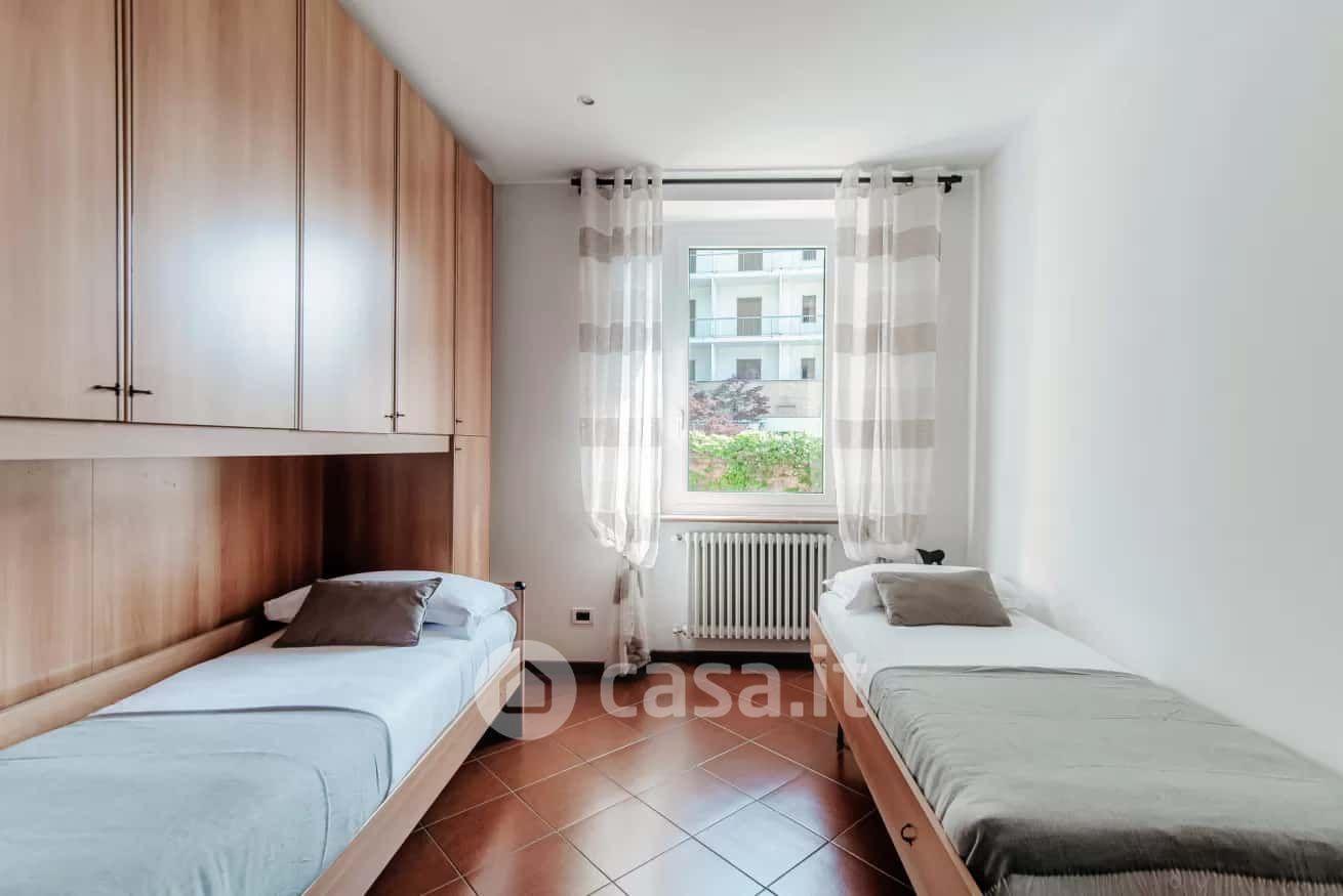 Bilocale in Via Vincenzo Monti 8