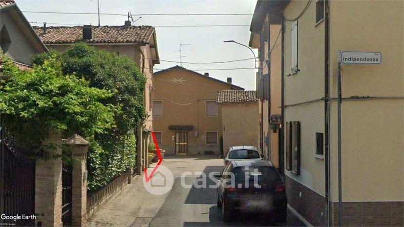 Appartamento in Via Madonnina 17 — foto 20 di 23