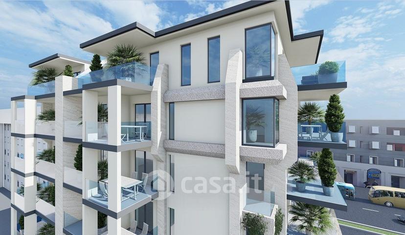Trilocale in Viale Marconi — foto 10 di 15