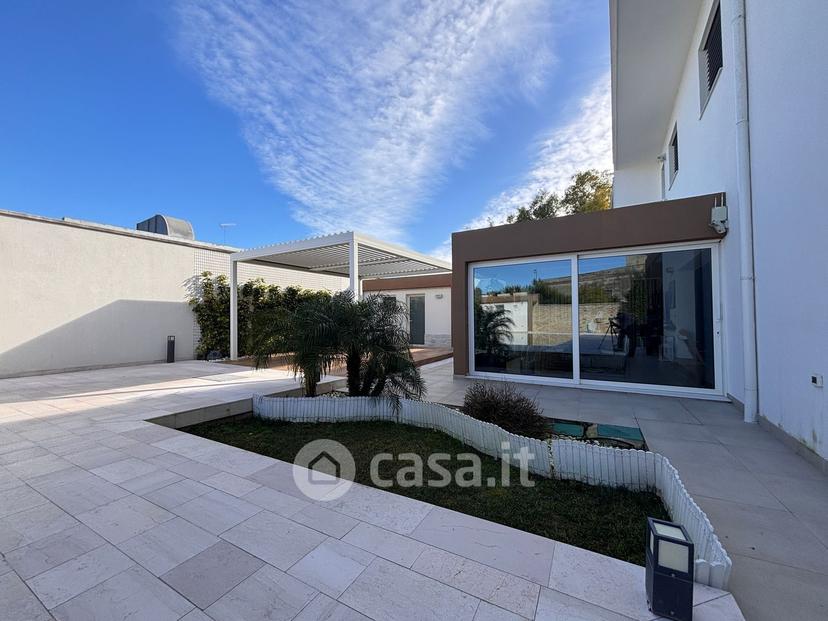 Villa in Via Giammatteo — foto 47 di 83