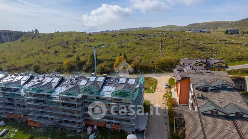 Trilocale in Villaggio Malga San Giorgio — foto 18 di 22