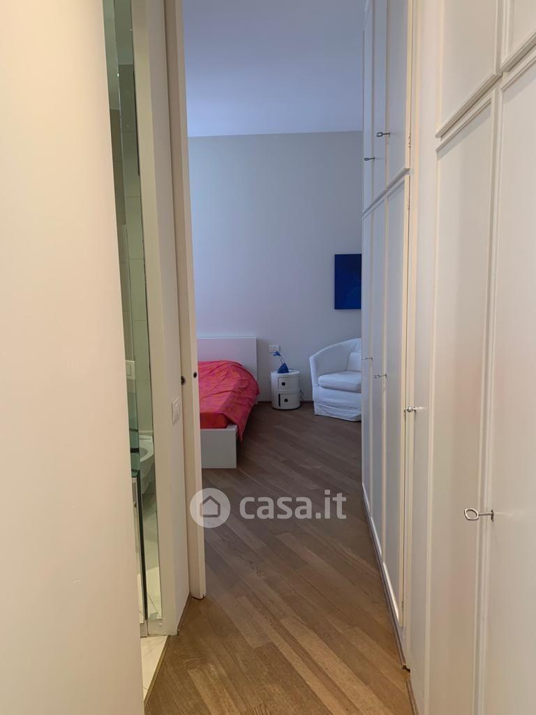 Bilocale in Via Luigi Calamatta 25 — foto 12 di 40