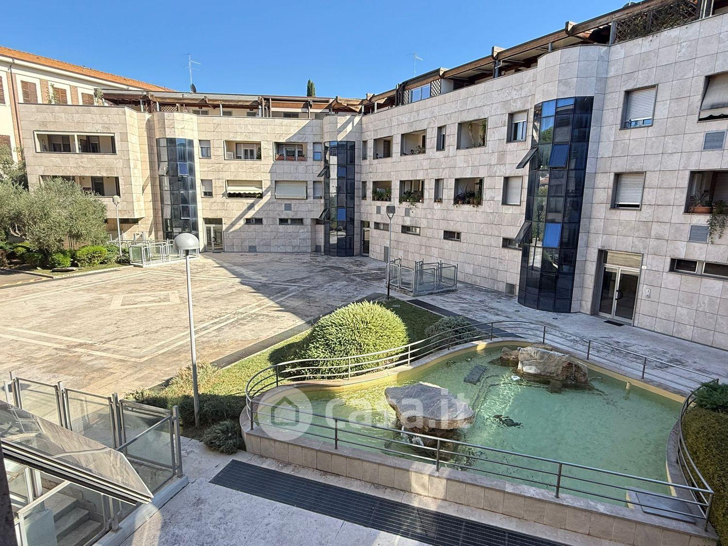 Quadrilocale in Via Vittorio Alfieri