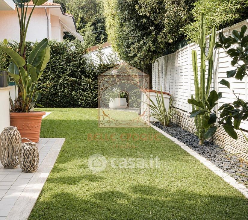 Villa in Via Bettino Ricasoli 2 — foto 27 di 55