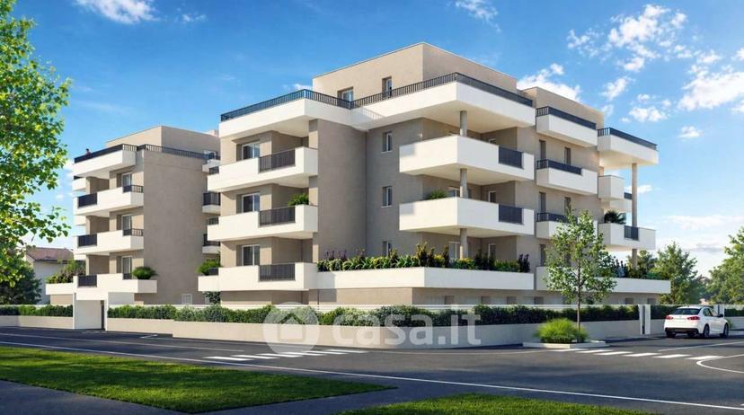 Appartamento in Via Mario Pannunzio — foto 8 di 11