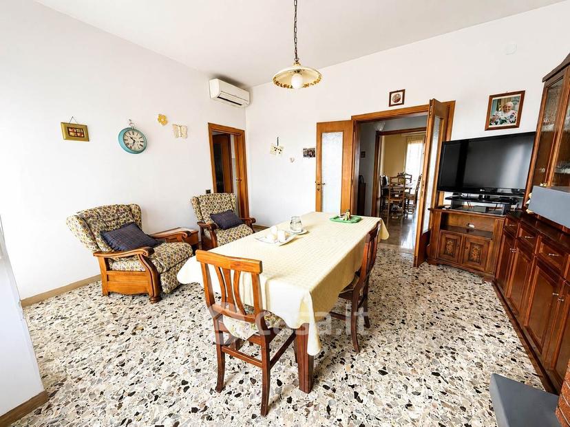 Quadrilocale in Viale Ancona — foto 8 di 14