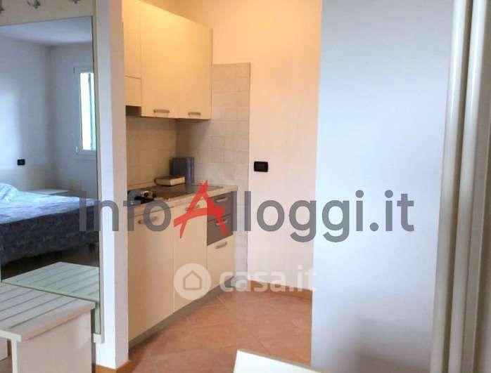 Monolocale in Via Maggiore Morello — foto 2 di 6