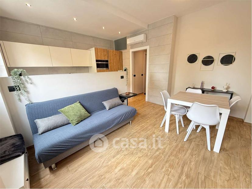 Bilocale in Viale Monza 127