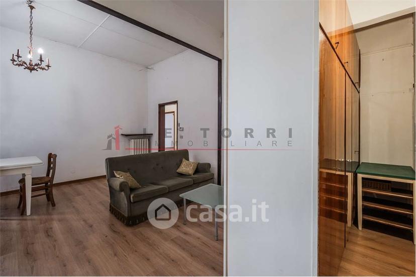 Quadrilocale in Via del Muro 84 — foto 3 di 41