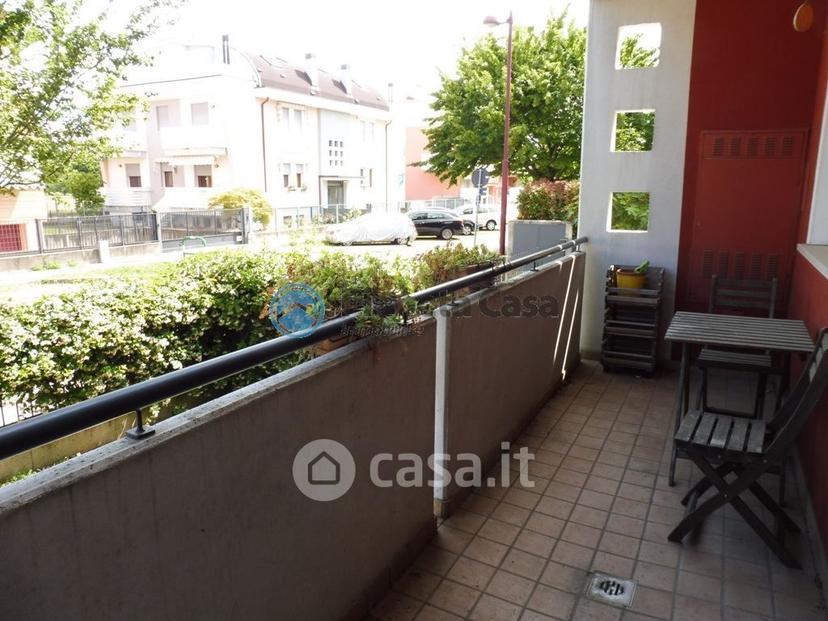 Trilocale in Via Bolzano 17 — foto 17 di 20