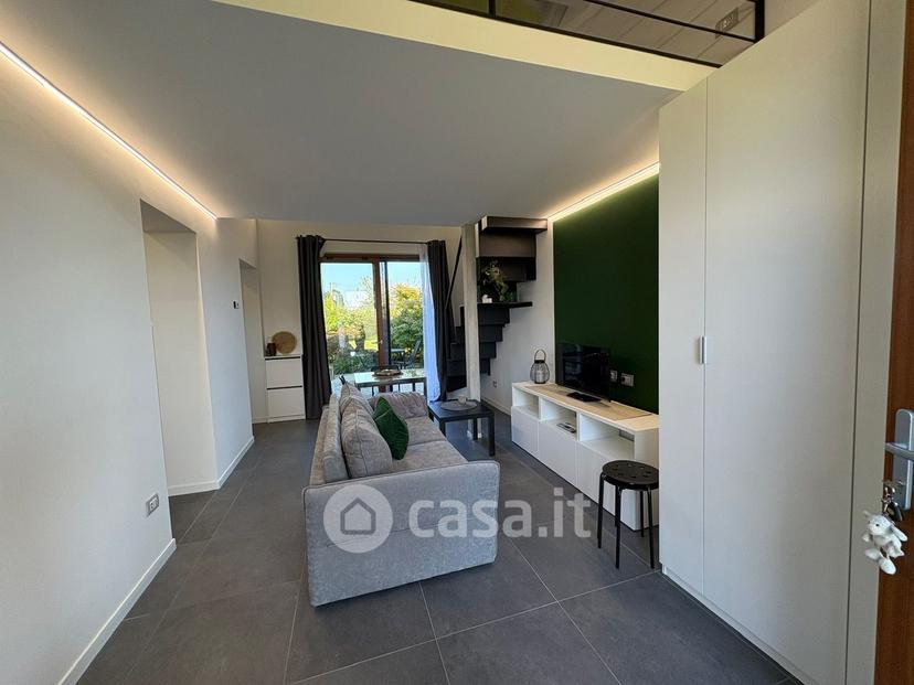 Bilocale in Via Schiavonia — foto 11 di 19