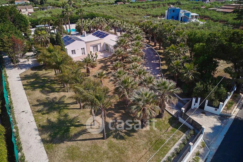 Villa in Contrada Margisoprano — foto 4 di 26