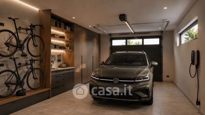 Villa in Via Ca' Borini — foto 4 di 16