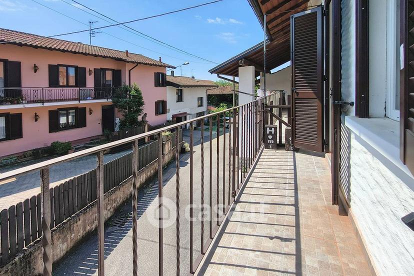 Quadrilocale in Vicolo Alvod 29 — foto 8 di 39