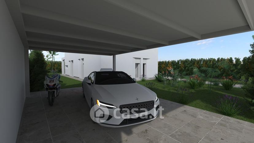 Villa in Via Pietro Lecciso 4 — foto 10 di 29