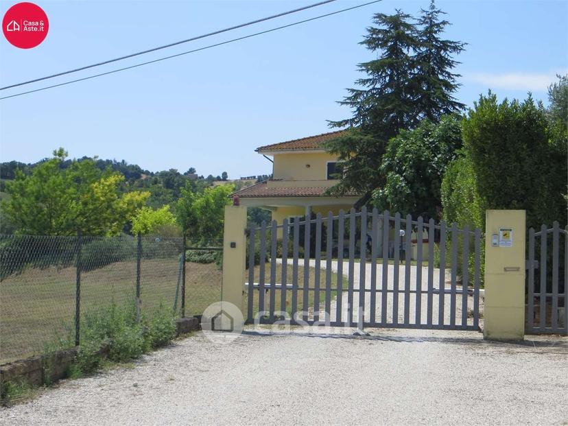 Villa in Strada Ete 4 — foto 84 di 92