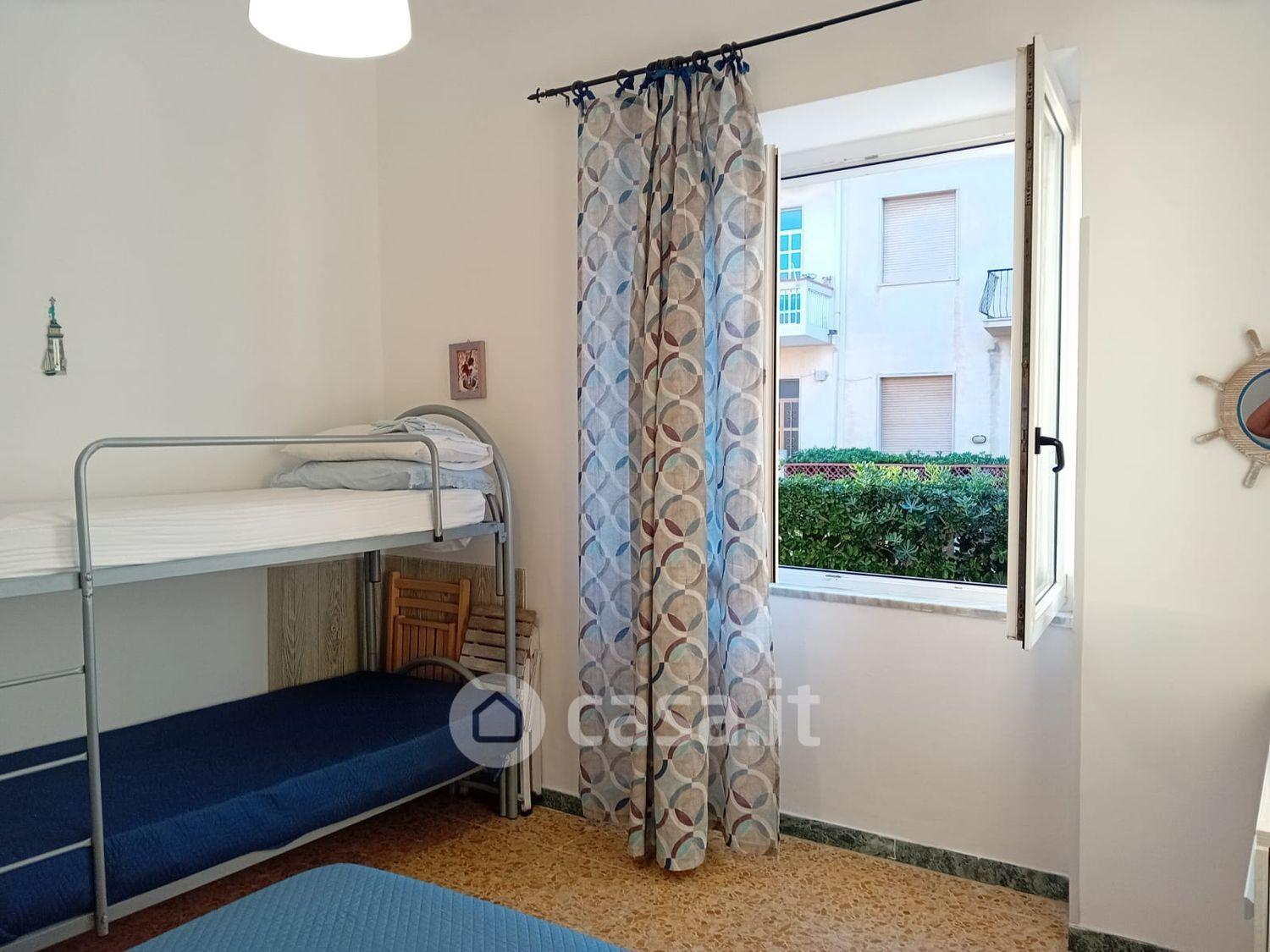 Trilocale in Lungomare Nazario Sauro 331