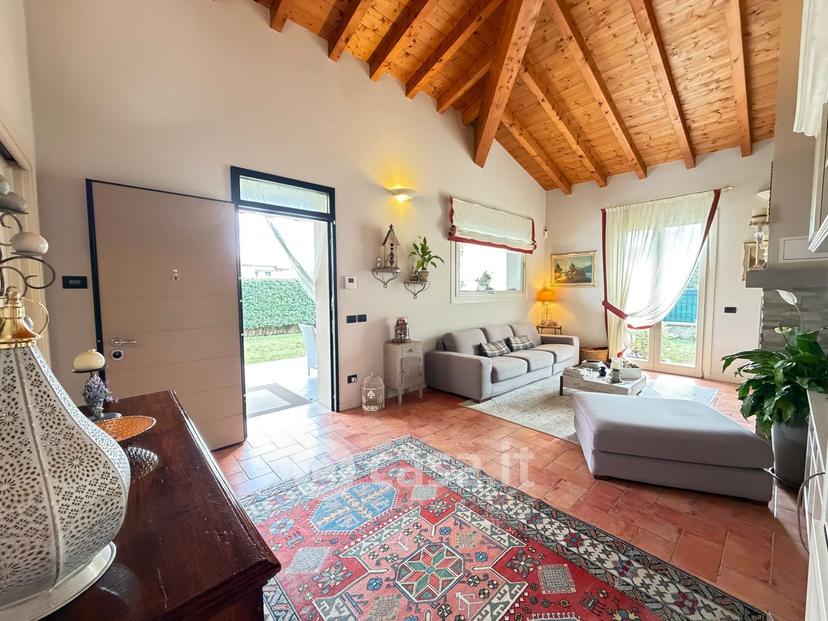 Villa in Via Molino Traversa Prima 25 — foto 114 di 125