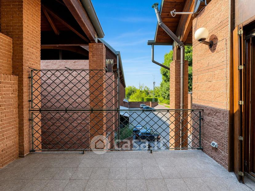 Quadrilocale in Via Gravellona 55 — foto 8 di 24