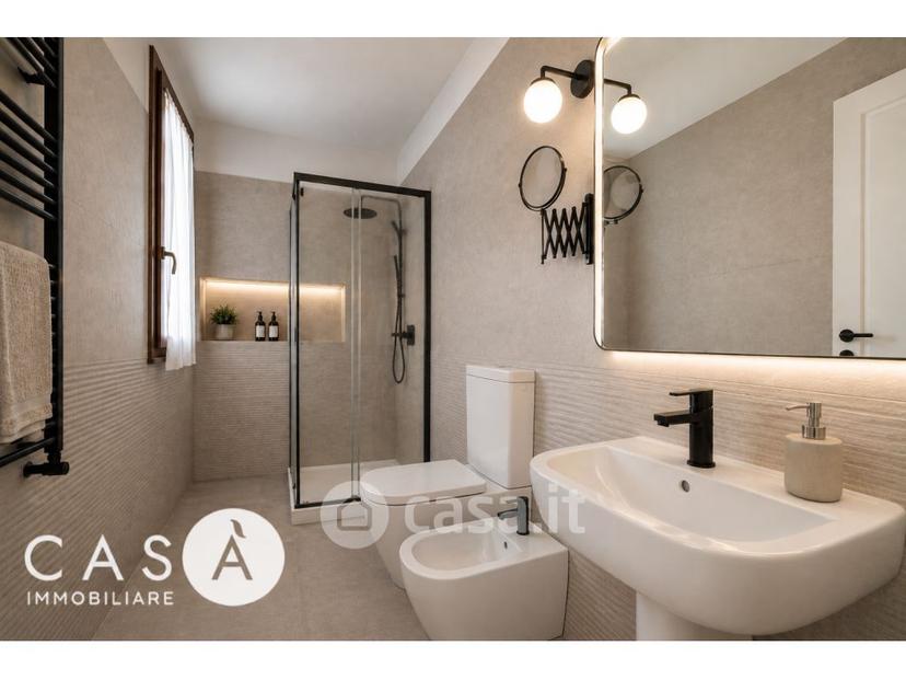Trilocale in Via Bagnolo 90 — foto 19 di 20