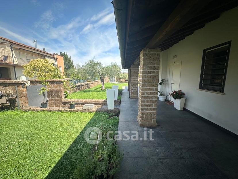 Villa in Via Falerina 185 — foto 25 di 52