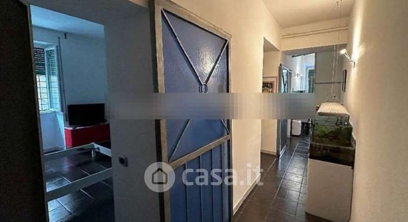Quadrilocale in Via Manlio Torquato — foto 21 di 28