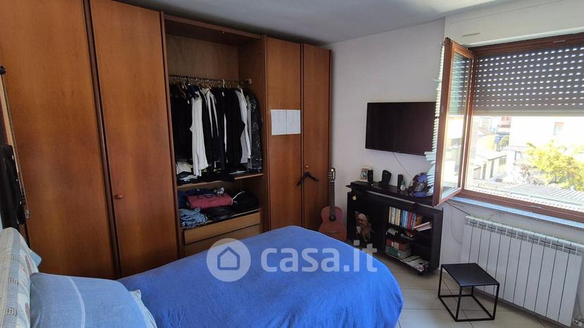 Appartamento in Via Plinio 18 — foto 85 di 133