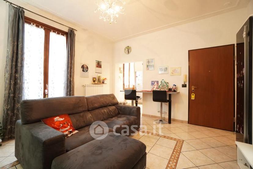 Quadrilocale in Via Guglielmo Oberdan 2 — foto 17 di 18