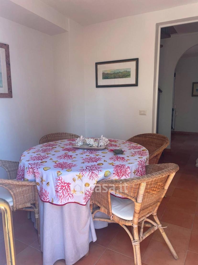 Villa in Via dei Fari 1 — foto 10 di 46