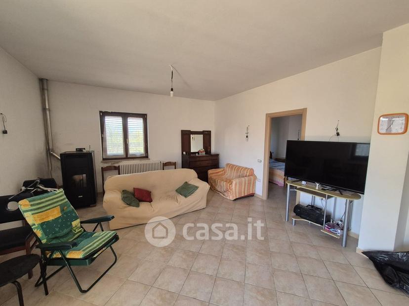 Trilocale in Contrada Piano di Zucchero — foto 14 di 29